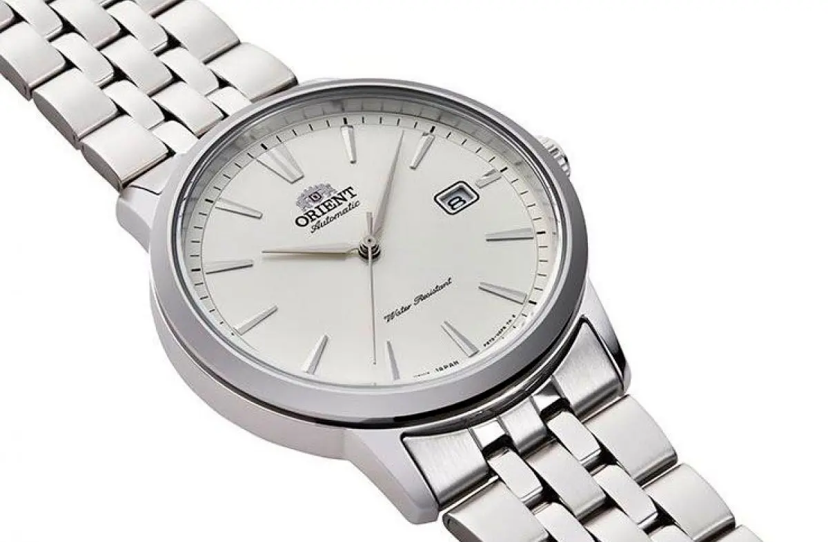 Ceas automat pentru bărbați Orient Classic Automatic Symphony - RA-AC0F02S - image 2