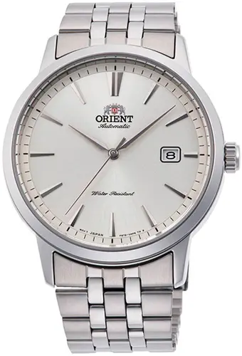 Ceas automat pentru bărbați Orient Classic Automatic Symphony - RA-AC0F02S Ceas automat pentru bărbați Orient Classic Automatic Symphony - RA-AC0F02S
