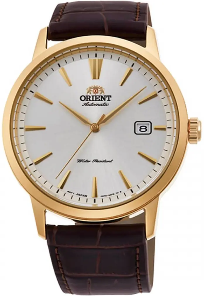 Ceas automat pentru bărbați Orient Classic Automatic Symphony - RA-AC0F04S