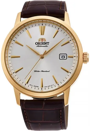 Ανδρικό αυτόματο ρολόι Orient Classic Automatic Symphony - RA-AC0F04S