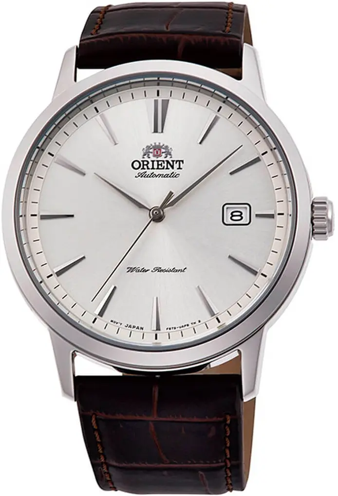 Ανδρικό αυτόματο ρολόι Orient Classic Automatic Symphony - RA-AC0F07S
