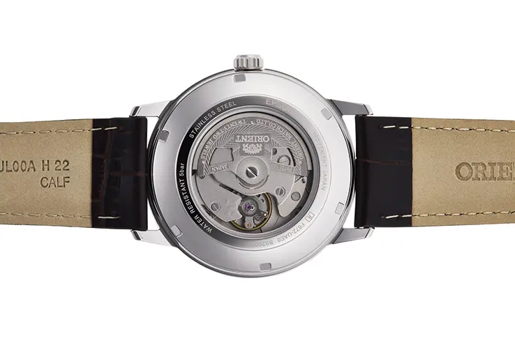Ceas automat pentru bărbați Orient Classic Automatic Symphony - RA-AC0F07S - image 1
