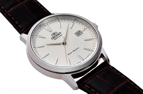 Ανδρικό αυτόματο ρολόι Orient Classic Automatic Symphony - RA-AC0F07S - 3