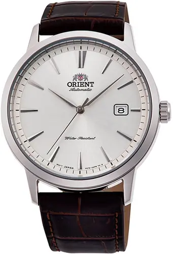 Ανδρικό αυτόματο ρολόι Orient Classic Automatic Symphony - RA-AC0F07S - 1
