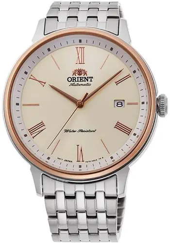 Мъжки автоматичен часовник Orient Classic Automatic - RA-AC0J01S Мъжки автоматичен часовник Orient Classic Automatic - RA-AC0J01S
