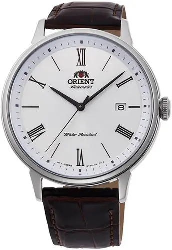 Мъжки автоматичен часовник Orient Classic Automatic - RA-AC0J06S