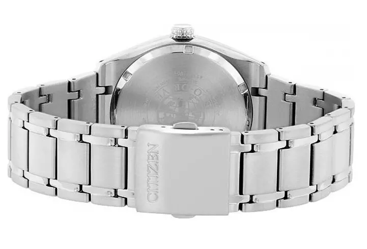 Ανδρικό αναλογικό ρολόι Citizen Eco-Drive - AW1240-57E - image 1