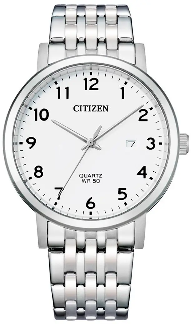 Ανδρικό αναλογικό ρολόι Citizen - BI5070-57A