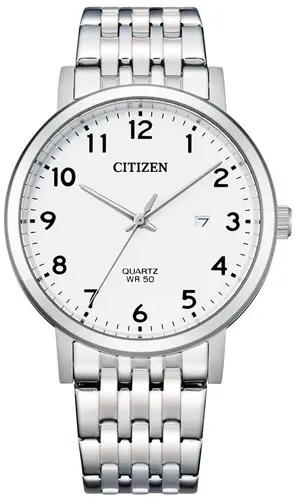 Ανδρικό αναλογικό ρολόι Citizen - BI5070-57A - 1
