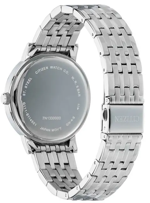 Ανδρικό αναλογικό ρολόι Citizen - BI5070-57H - image 1