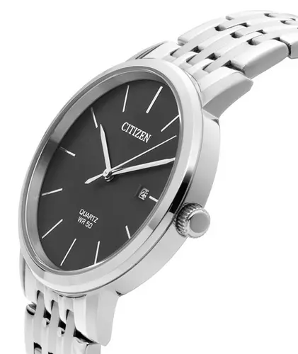 Ανδρικό αναλογικό ρολόι Citizen - BI5070-57H - 3