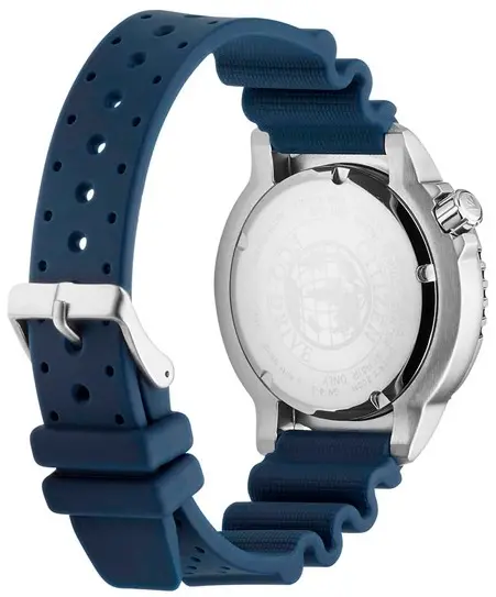 Ceas analogic pentru bărbați Citizen Eco-Drive Promaster Diver - BN0151-17L - image 2
