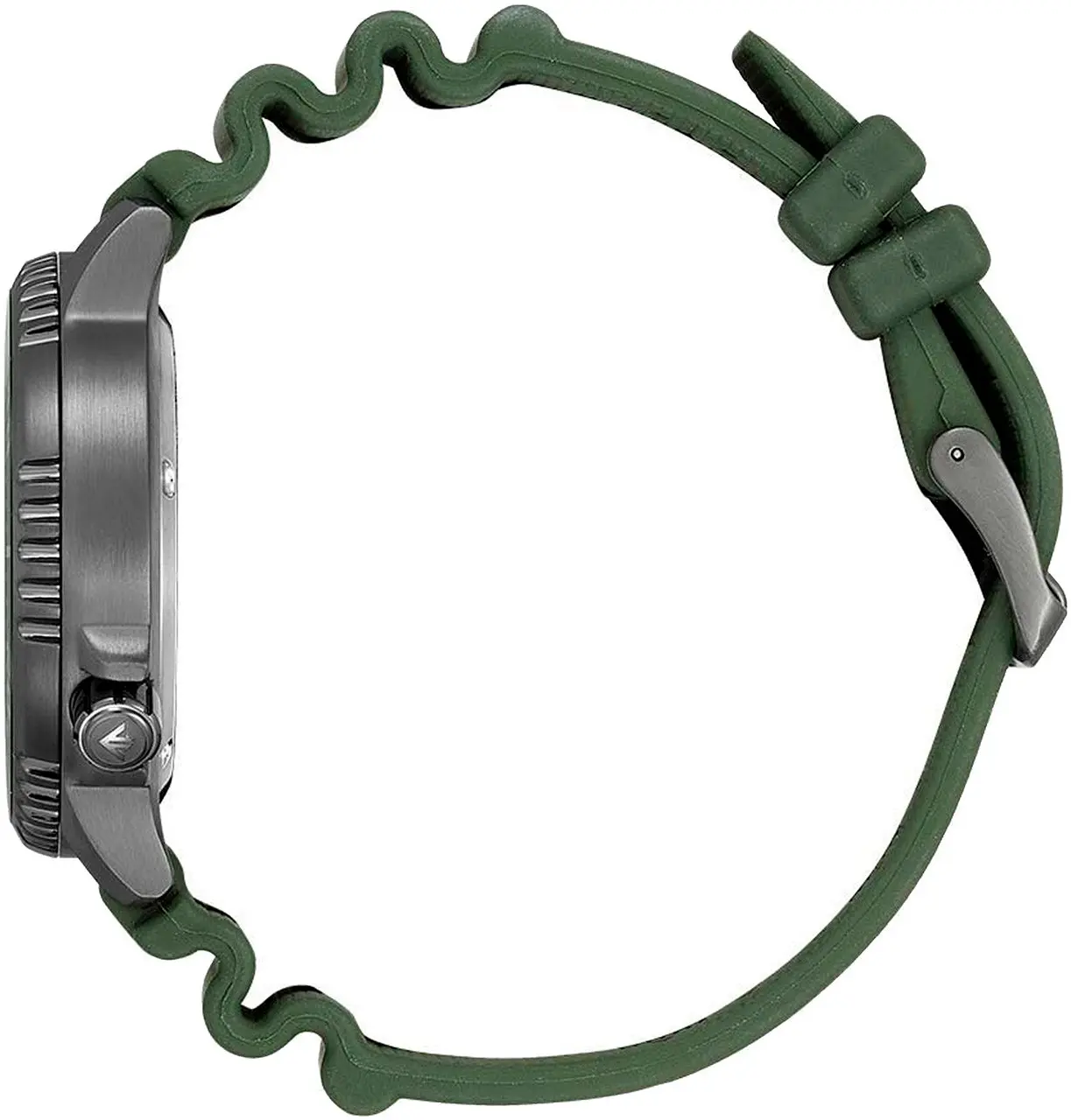Ceas analogic pentru bărbați Citizen Eco-Drive Promaster Diver - BN0157-11X - image 2