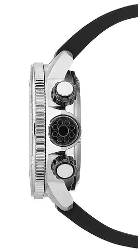 Мъжки аналогов часовник Citizen Eco-Drive Promaster Diver - BN2036-14E - 3