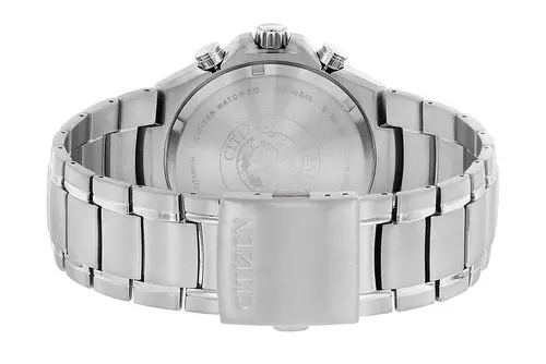 Ceas analogic pentru bărbați Citizen Eco-Drive - CA0700-86E - 2