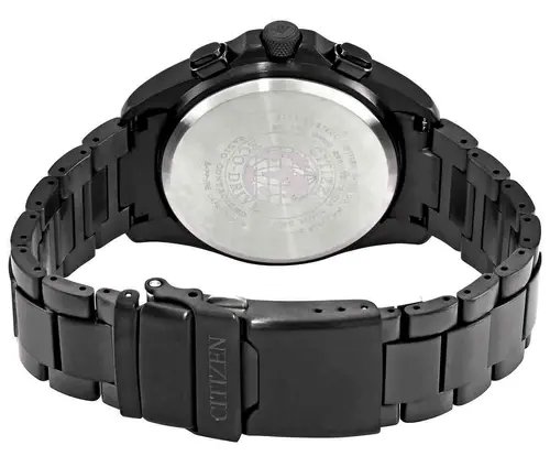 Мъжки аналогов часовник Citizen Eco-Drive Promaster - CB5925-82X - 2