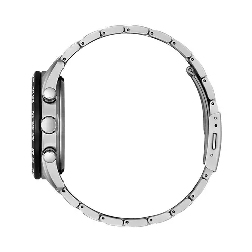 Мъжки аналогов часовник Citizen Eco-Drive Titanium - CB5946-82X - 3