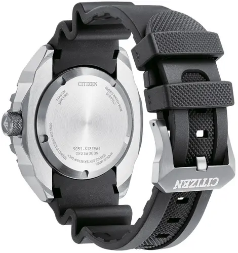 Ceas pentru bărbați Citizen Promaster Diver - NB6004-08E - 2