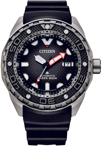 Мъжки часовник Citizen Promaster Diver - NB6004-08E
