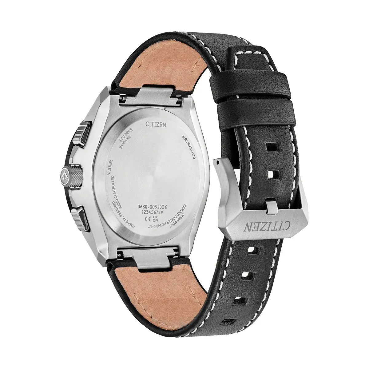 Ανδρικό ρολόι Citizen Promaster Skyhawk A-T - JY8149-05E - image 1