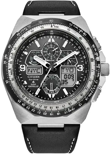 Ceas pentru bărbați Citizen Promaster Skyhawk A-T - JY8149-05E Ceas pentru bărbați Citizen Promaster Skyhawk A-T - JY8149-05E