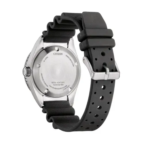Ceas pentru bărbați Citizen Automatic Diver Challenge - NY0120-01EE - 3