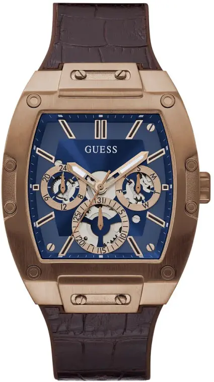 Ανδρικό ρολόι Guess Phoenix Collection - GW0202G2