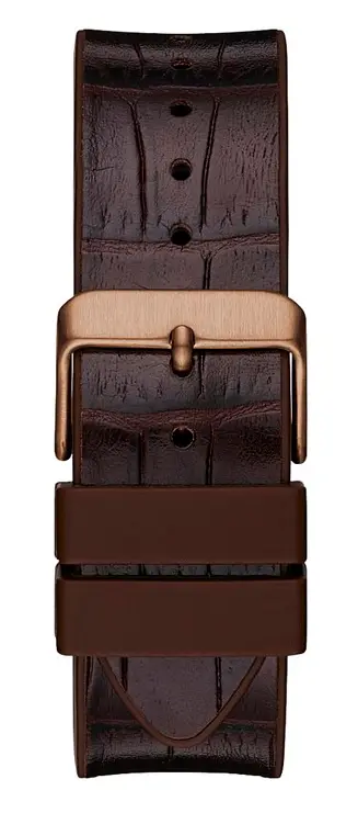 Ανδρικό ρολόι Guess Phoenix Collection - GW0202G2 - image 2