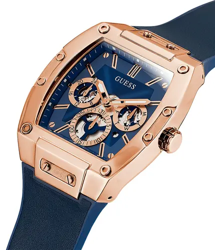 Ανδρικό ρολόι Guess Phoenix Collection - GW0202G4 - 2