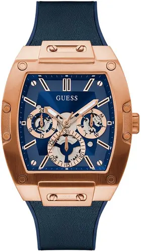 Ανδρικό ρολόι Guess Phoenix Collection - GW0202G4