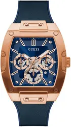 Мъжки часовник Guess Phoenix Collection - GW0202G4