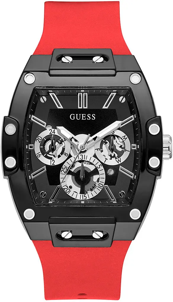 Ceas pentru bărbați Guess Phoenix Collection - GW0203G4