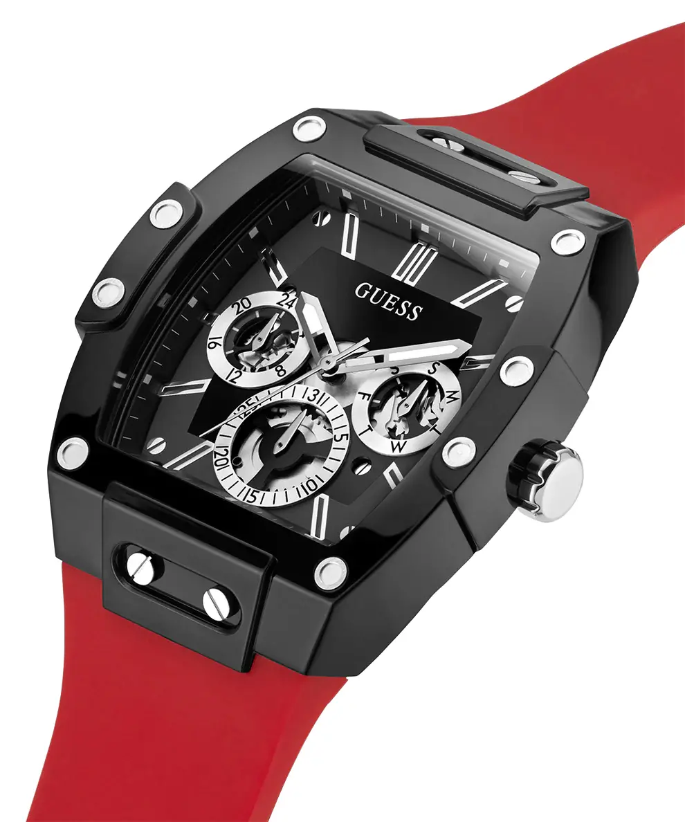 Ανδρικό ρολόι Guess Phoenix Collection - GW0203G4 - image 1