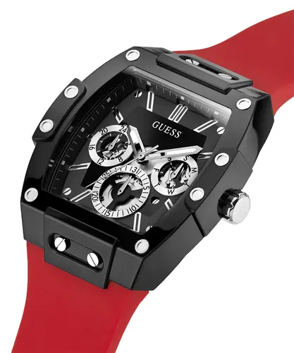 Мъжки часовник Guess Phoenix Collection - GW0203G4 - 2