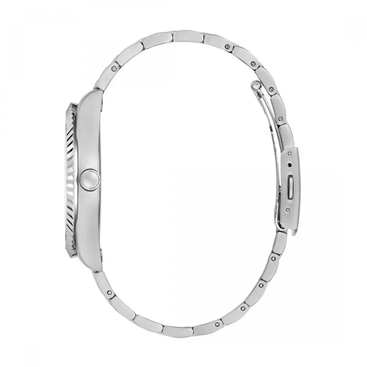 Мъжки аналогов часовник Guess - GW0265G10 - image 2