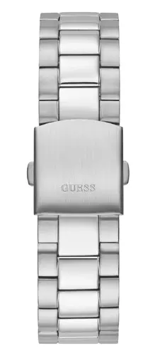 Мъжки аналогов часовник Guess - GW0265G10 - 4