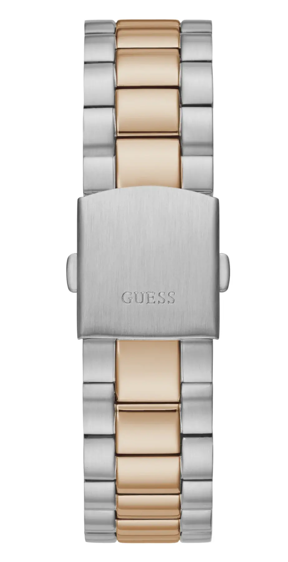 Мъжки аналогов часовник Guess - GW0265G12 - image 3