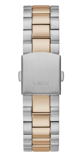 Мъжки аналогов часовник Guess - GW0265G12 - 4