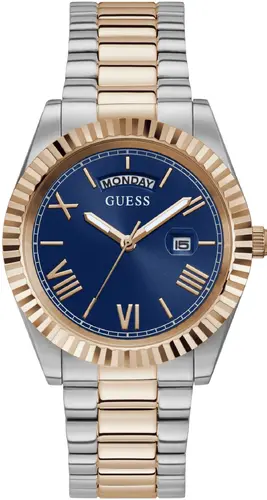 Ανδρικό αναλογικό ρολόι Guess - GW0265G12