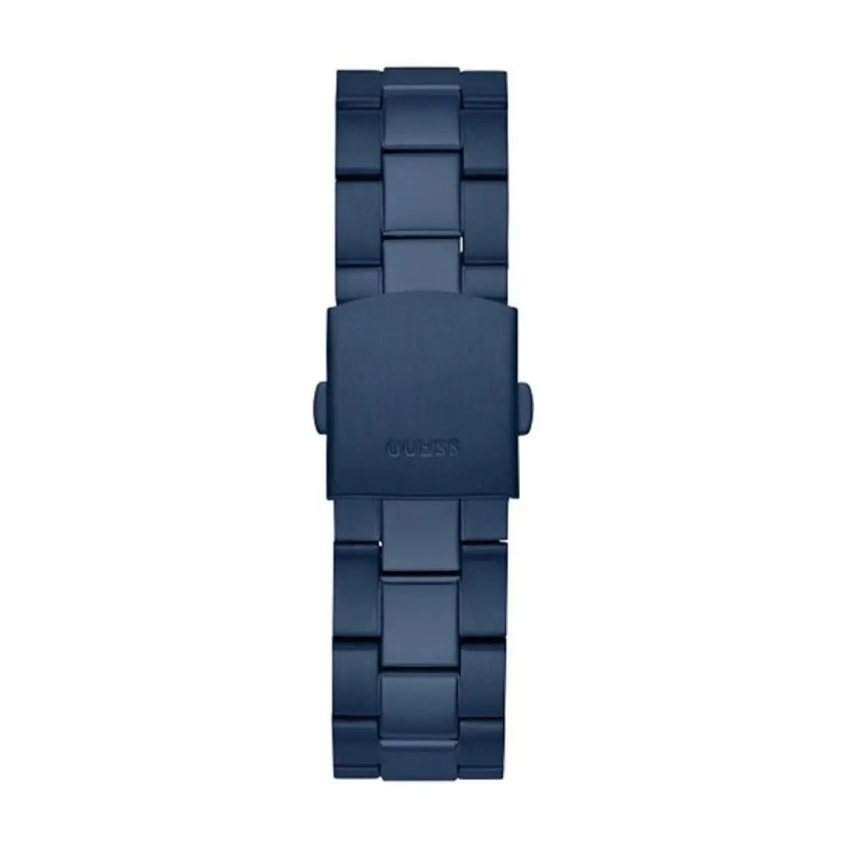 Мъжки аналогов часовник Guess - GW0488G4 - image 3