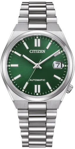 Мъжки часовник Citizen Tsuyosa Automatic - NJ0200-50X