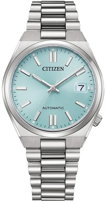 Мъжки часовник Citizen Tsuyosa Automatic - NJ0200-50L