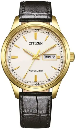 Ανδρικό ρολόι Citizen Automatic - NY4059-09AE