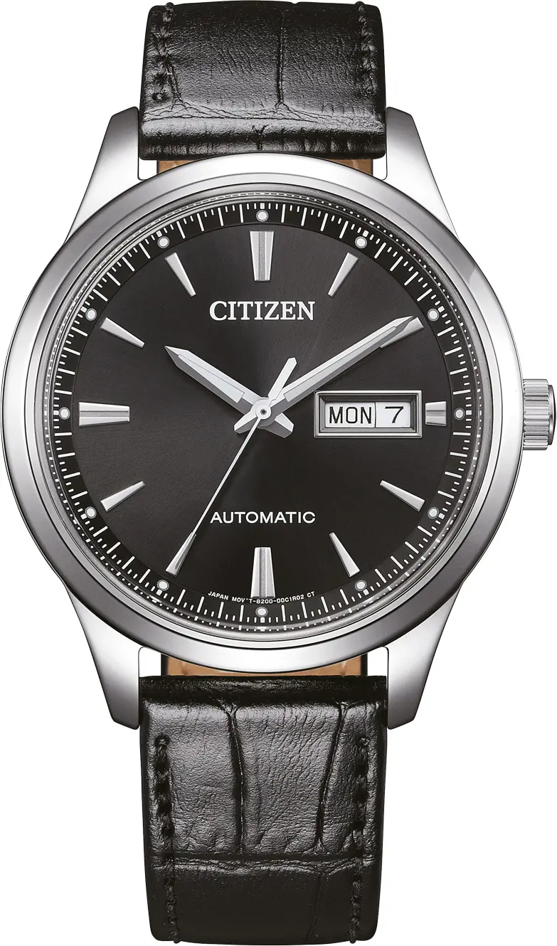 Ceas pentru bărbați Citizen Automatic - NY4058-01EE