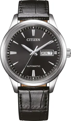 Ceas pentru bărbați Citizen Automatic - NY4058-01EE Ceas pentru bărbați Citizen Automatic - NY4058-01EE