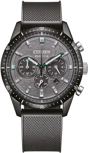 Мъжки часовник Citizen Eco-Drive Chrono - CA4625-02H