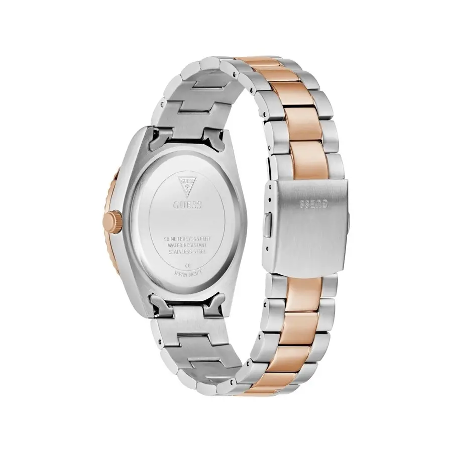 Ανδρικό αναλογικό ρολόι Guess - GW0265G13 - image 1