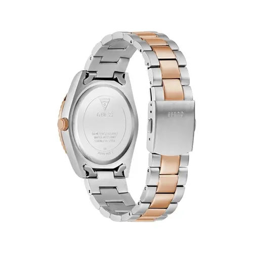 Ανδρικό αναλογικό ρολόι Guess - GW0265G13 - 2
