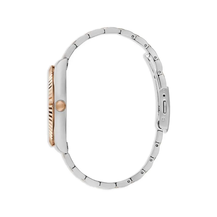 Мъжки аналогов часовник Guess - GW0265G13 - image 3