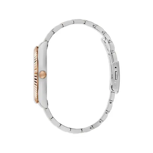 Мъжки аналогов часовник Guess - GW0265G13 - 4